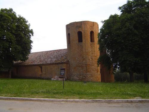 Agriturismo Colombaiolo Pienza Exterior foto